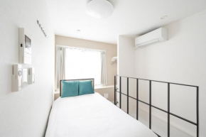CH RESIDENCE Kikuicho
